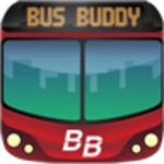 busbuddy ottawa android application logo